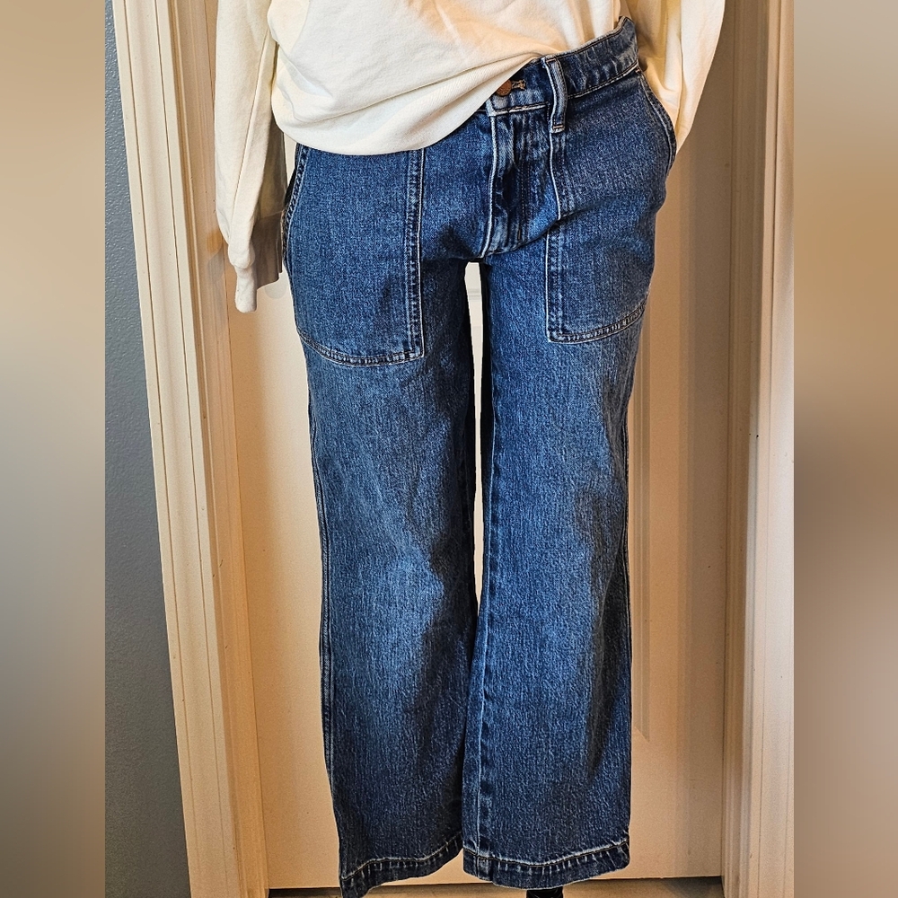 Cute NWT J.Crew Factory Denim size 27
